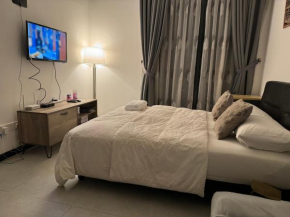 Kuala Lumpur City Nue Suites Entire Condo 2R2B2B 4 paxs